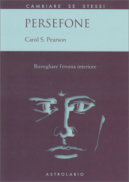 Persefone — Libro - 1
