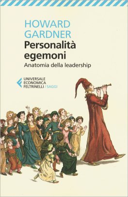 Personalità Egemoni — Libro - 1