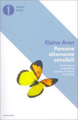 Persone Altamente Sensibili — Libro - 1