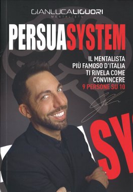 PersuaSystem — Libro - 1