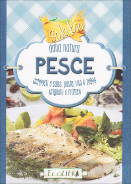Pesce  — Libro - 1