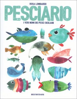 Pesciario — Libro - 1