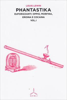 Phantastika - Vol. I — Libro - 1