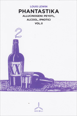 Phantastika - Vol. II — Libro - 1