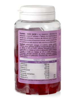 PhytoMella Buon Umore - Gusto Fragola - 3