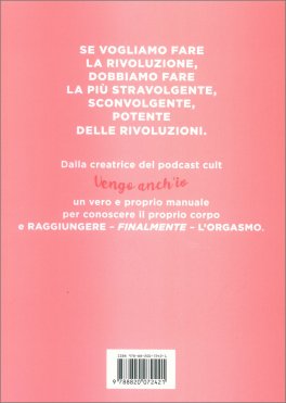 Piacere Mio - Guida Pratica all'Orgasmo — Libro - 2