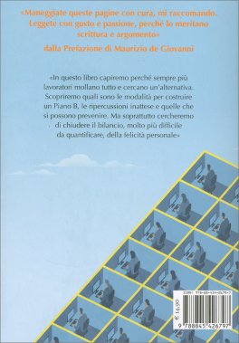 Piano B — Libro - 2