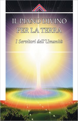 Il Piano Divino per la Terra — Libro - 1