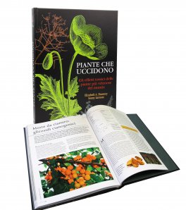Piante che Uccidono — Libro - 2
