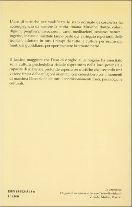 Piante, Droghe e Sciamani — Libro - 2