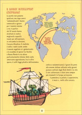 Piante in Viaggio — Libro - 4