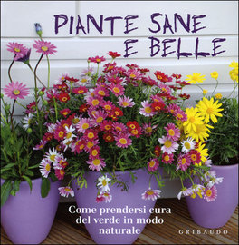 Piante Sane e Belle — Libro - 1
