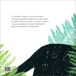 Piccola Pantera — Libro - 2