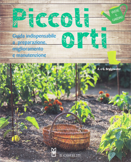 Piccoli Orti — Libro - 1