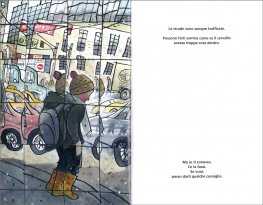 Piccolo in Città — Libro - 3