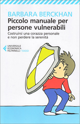 Piccolo Manuale per Persone Vulnerabili — Libro - 1