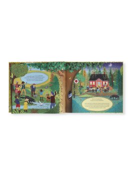 Pierino e il Lupo — Libro - 2