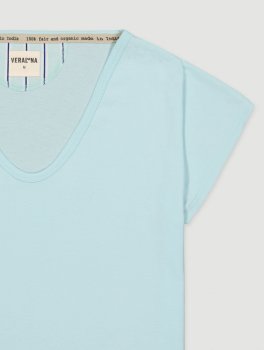 Pigiama Uomo in Cotone Biologico "Lurus Spark Strips" - 6