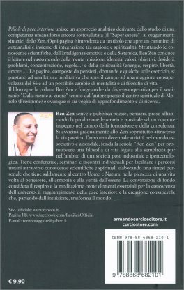 Pillole di Pace Interiore — Libro - 2