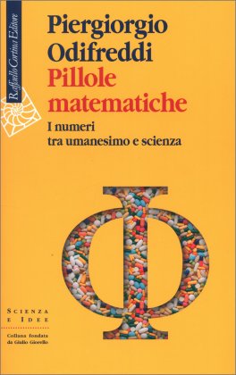 Pillole Matematiche — Libro - 1