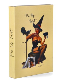 Pin Up Tarot - 1