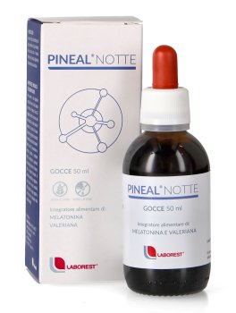Pineal® Notte - Gocce - 1