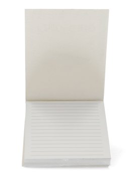 Pinocchio - Notes Magnetico — Quaderno - 3
