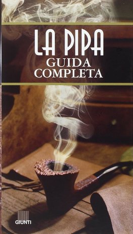 La Pipa — Libro - 1