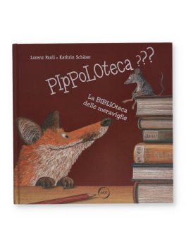 Pippoloteca??? — Libro - 1