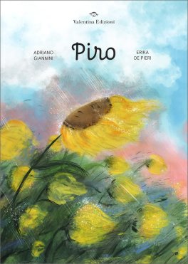 Piro — Libro - 1