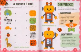 Più di 100 Giochi e Passatempi — Libro - 3