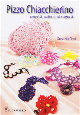 Pizzo Chiacchierino  — Libro - 1