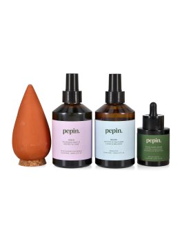 Plantcare Routine - 2