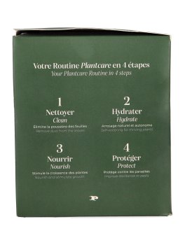 Plantcare Routine - 3