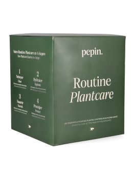 Plantcare Routine - 4