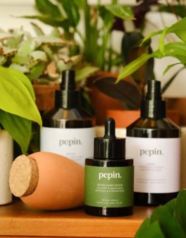 Plantcare Routine - 5