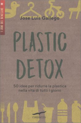 Plastic Detox — Libro - 1