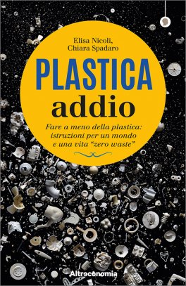 Plastica Addio — Libro - 1