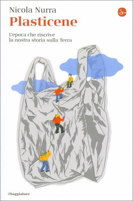 Plasticene — Libro - 1