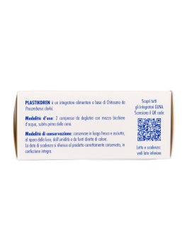 Plastikdren - Compresse - 3