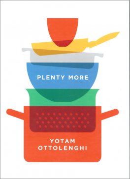 Plenty More — Libro - 1