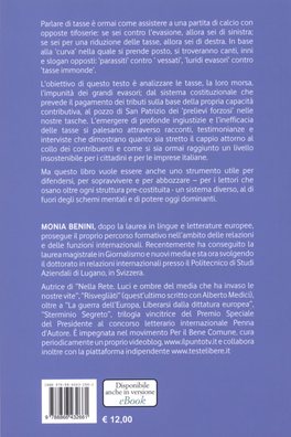 Plotone di Tassazione  — Libro - 2