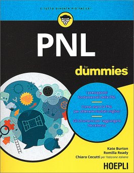 PNL for Dummies — Libro - 1