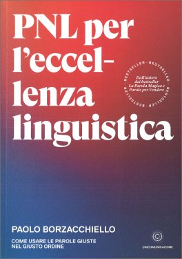 PNL per l'Eccellenza Linguistica — Libro - 1