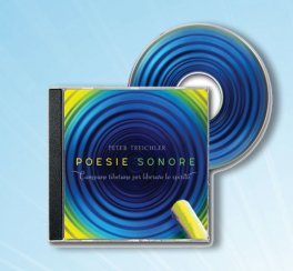 Poesie Sonore — CD - 3