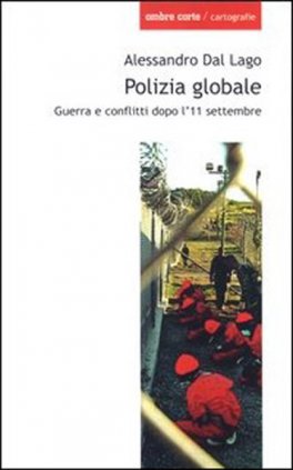 Polizia Globale — Libro - 1