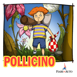 Pollicino - Download MP3 — Audiolibro - 1