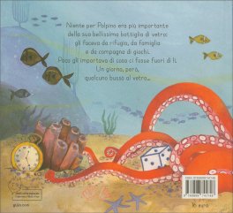 Polpino e Paguro — Libro - 2