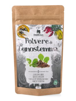 Polvere di Gynostemma - 1