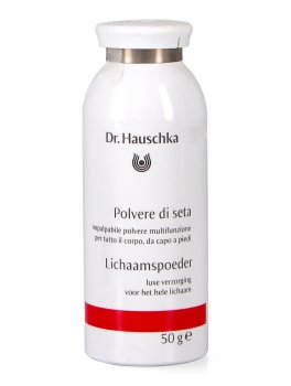 Polvere di Seta - 1